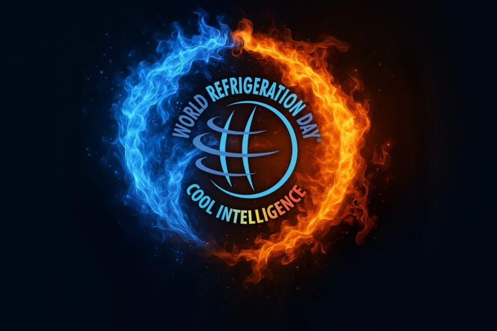 World Refrigeration Day: AoFrio’s Top 6 “Cool Intelligence” Trends in 2026