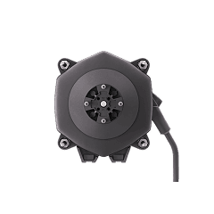 Wellington ECR Motors